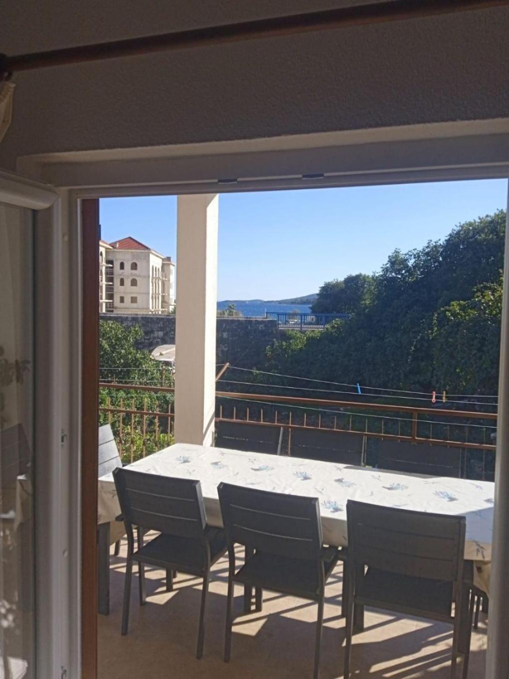 Apartments Ante - 50 M From The Sea Seget Vranjica Exterior foto