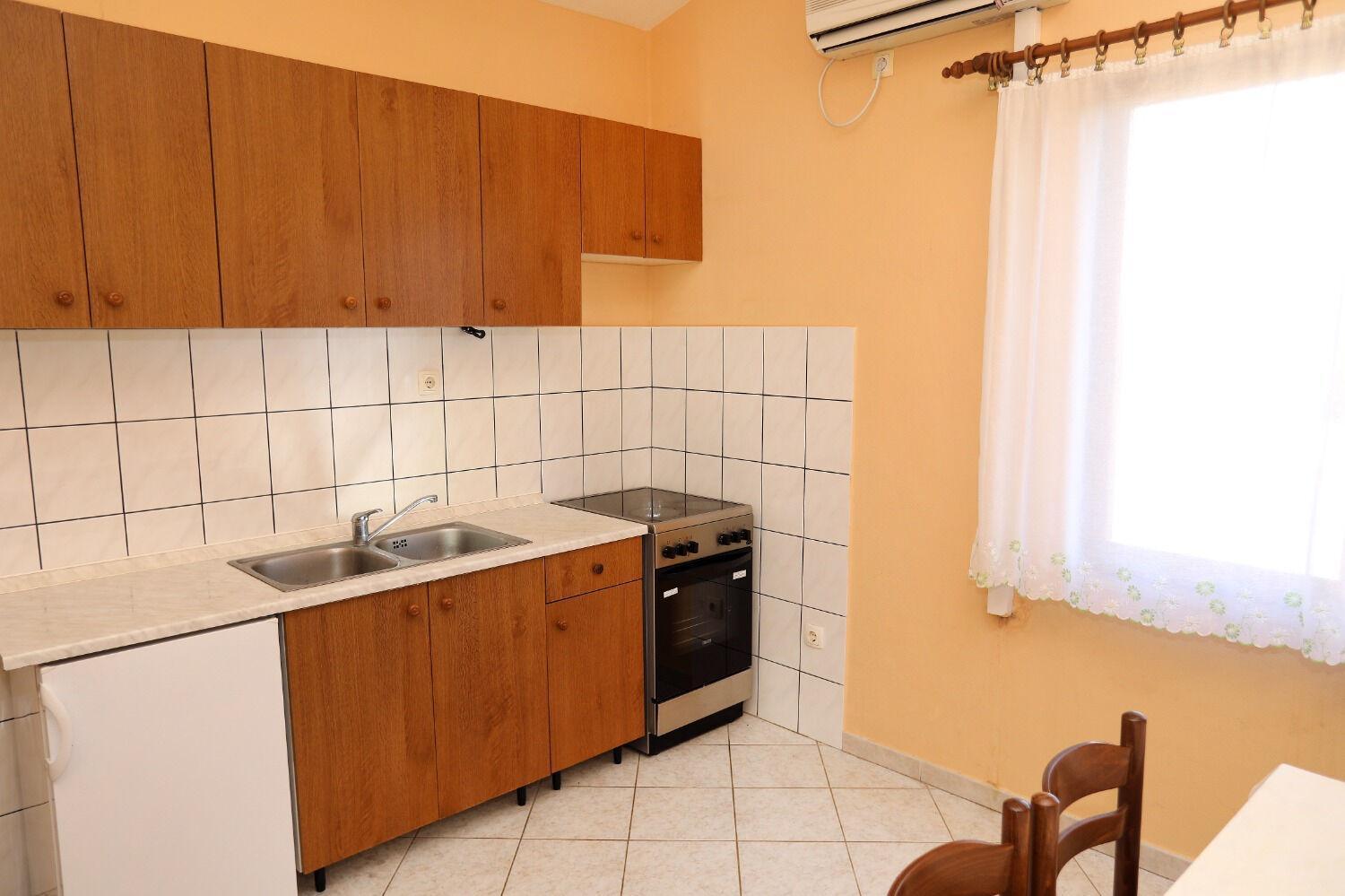 Apartments Ante - 50 M From The Sea Seget Vranjica Exterior foto