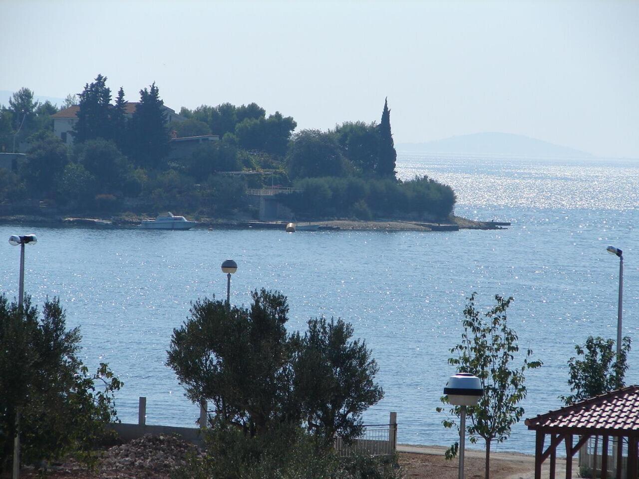 Apartments Ante - 50 M From The Sea Seget Vranjica Exterior foto